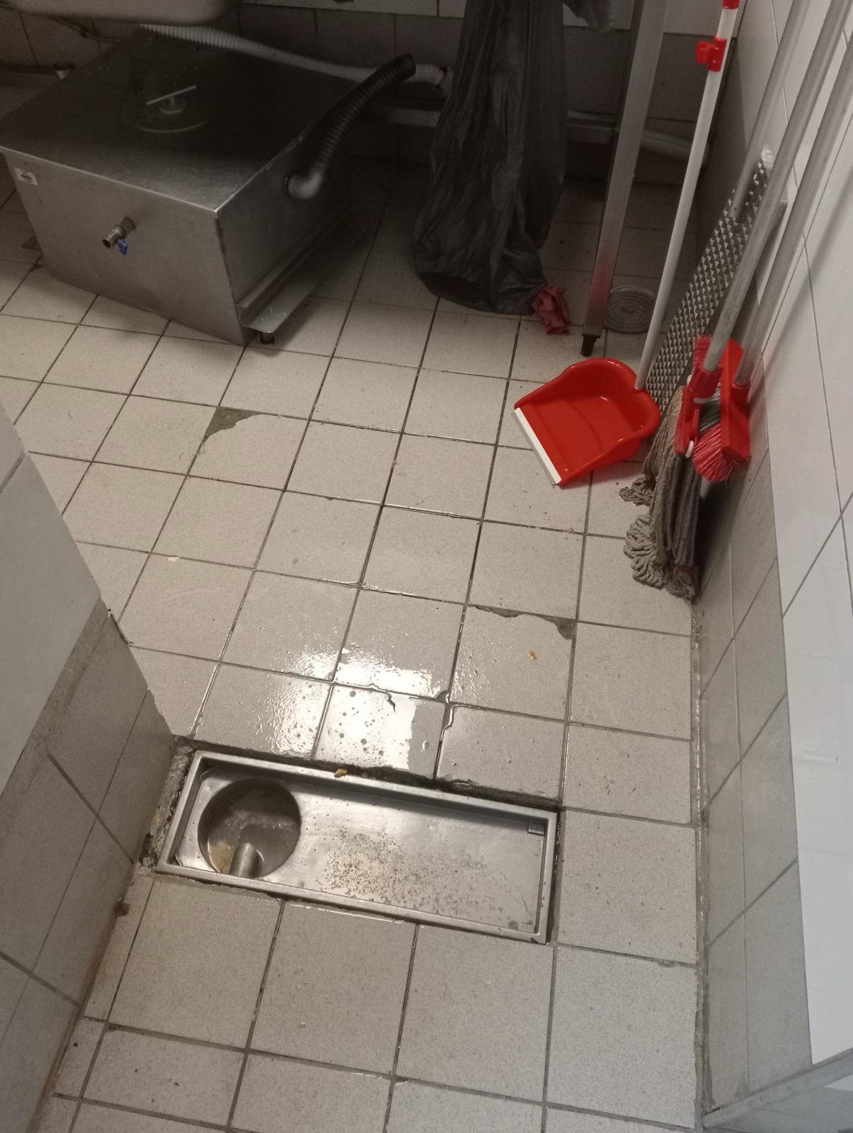 Pimaş Yıkama ve Hidrojet Sistemleri