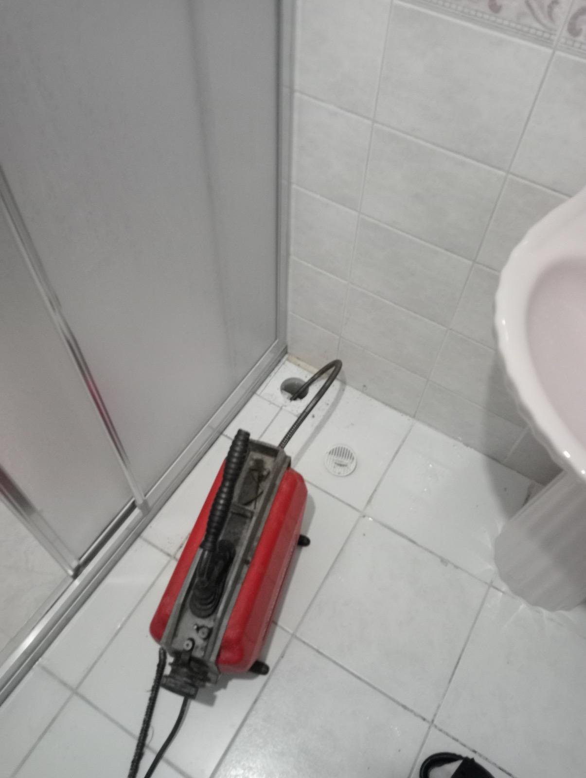 Pimaş Boru Görüntüleme