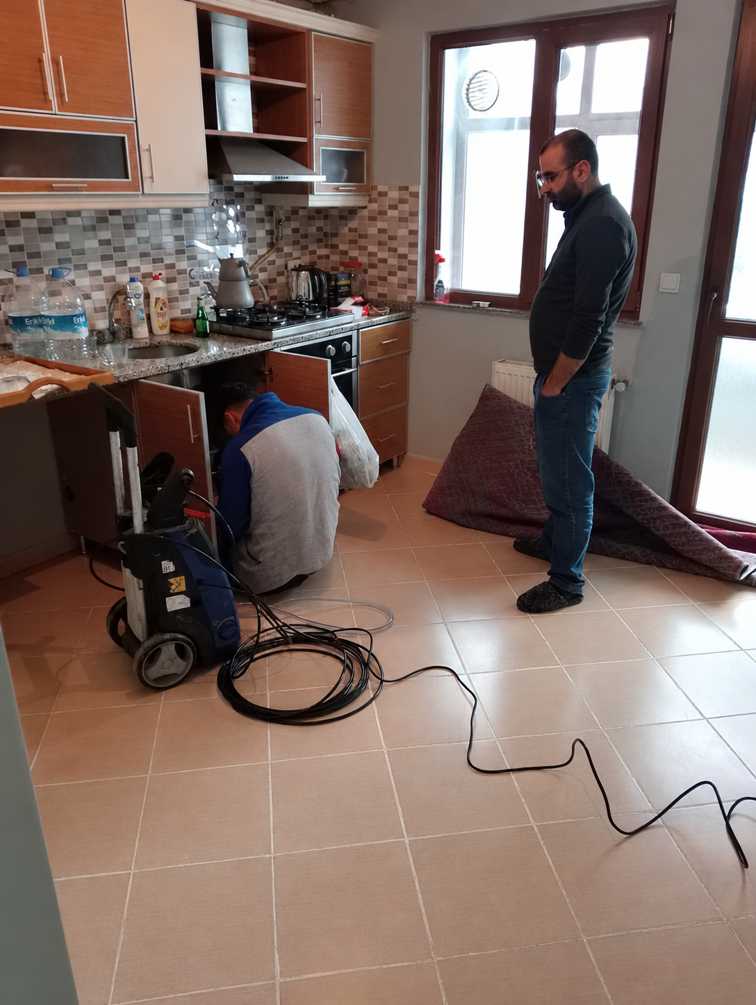 Su Kaçağı Tespiti Rehberi